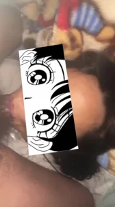 老婆口活