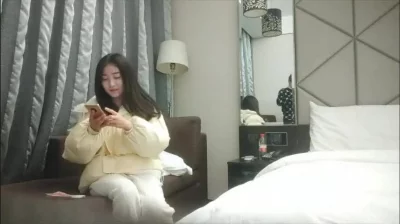 舒服